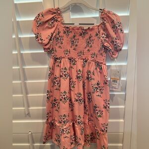 Girls Bonnie Jean Dress *New with Tags* 6x